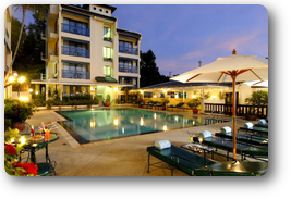 Kantary Bay Hotel